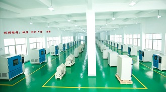 上海林頻儀器股份有限公司公司風采 上海林頻儀器股份有限公司公司風采